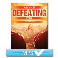 ABCs of Defeating Fear: No More Fear!